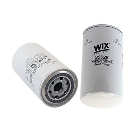 Wix Filters Fuel Filter 33528